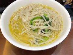 虾仁煨面-冶春茶社(太和广场店)