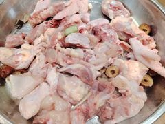 -丰尔粥食·粥底火锅·桑拿鸡(大良总店)