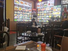 -长兴菜馆(高桥店)