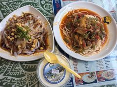 -塔希娜美食(和田二街店)