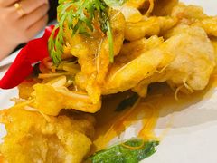 锅包肉-君子·兰餐厅(长江路店)