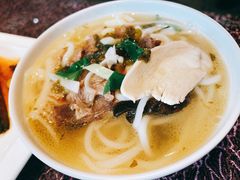 -福利来酒店(舜耕店)