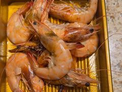 -姜胖胖首尔自助烤肉·街头小吃大排档(国瑞中心店)