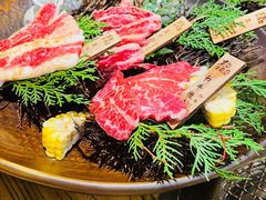 -黑牛の店·和牛烧肉(合生汇店)