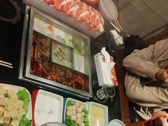-重庆德忆火锅（龙南街3店）(渝水岸餐饮)
