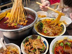 -成都瓜串串(华强北店)