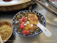 -阿昌白族石板烧(大理古城店)