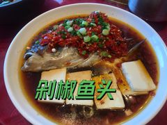 -妈妈菜舟山海鲜(定海古城店)