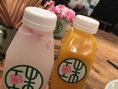 玫瑰冰酿-宝珠奶酪(闵行仲盛店)