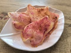 -胖金妹鸡豆凉粉店