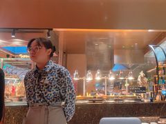 -温德姆至尊酒店·璇全日餐厅
