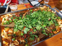 -李不管把把烧(合肥总店)