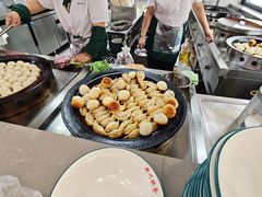 -新川饮食(新川小区店)