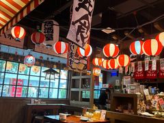 -白石の深夜食堂(宝龙店)