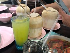 -龙海鲜螃蟹王(宏茂桥店)