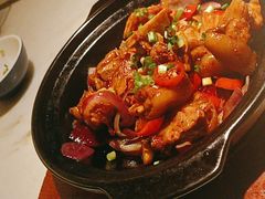 -绿茶餐厅(布吉万象汇店)