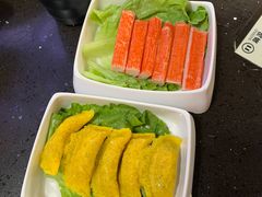 -锅说大脸毛肚重庆老火锅(佐阾店)