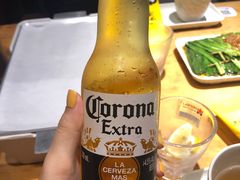 -木屋烧烤(岗顶二店)