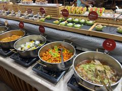 -素虎料理(前门店)