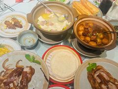 -青年公社烤鸭(青年路店)