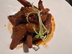 -绿茶餐厅(布吉万象汇店)