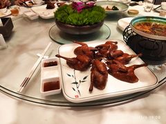 -成都瑞吉酒店·宴庭中餐厅