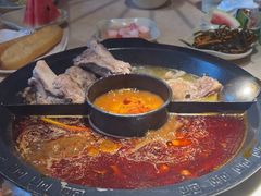 -要德火锅(甪直店)