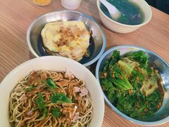 -汕头辉记肠粉王(岗厦店)