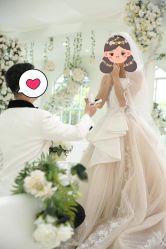 点击看大图 -金夫人婚纱摄影(华南店)