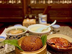 -南京大牌档(香港广场店)