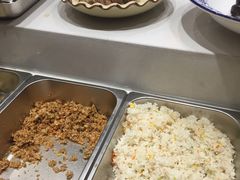 -清心素食自助餐厅(夫子庙店)