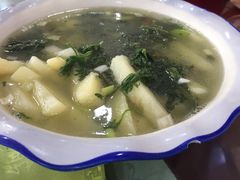 -老舅老蒙肉饼非遗店(一店)