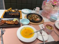 -周沫西餐(嘉禾金铂天地店)