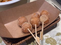 -聚味瞿记·龙虾堂(坡子街店)