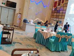 -渔村盛宴(航空新城店)