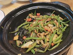 -伊喜饺子·烤鸭(五道口学院路店)