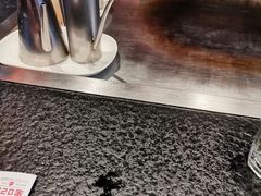 -火地铁板烧(昆山万象汇店)