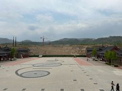 -金城公园