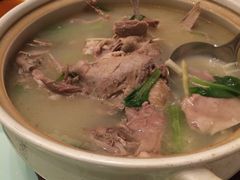 -骏莱海鲜鱼港(五角场店)