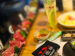 -赤坂亭M9和牛烧肉(世博源店)