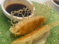 -品海楼·大连海胆锅贴馆(东港店)