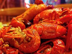 -三喜龙虾(江西路总店)