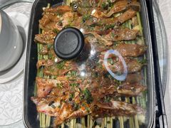 -绿雅居原生态农庄(小涌店)