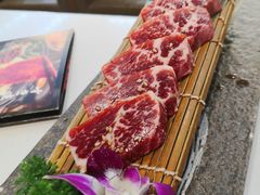 特选牛小排-千寻山野烤肉(中关村店)