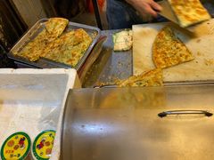 -咏春葱油饼(德政中路店)