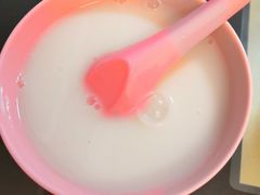 -汕头街四果汤