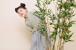 -童年时光专业儿童摄影(龙首店)