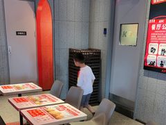 -肯德基(世纪公园站店)