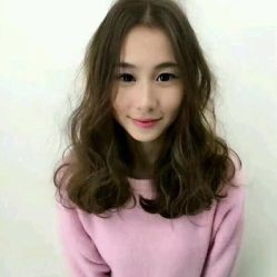 -明洞造型精品烫染