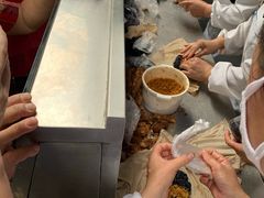 -芳婆糕团店(王府大街店)